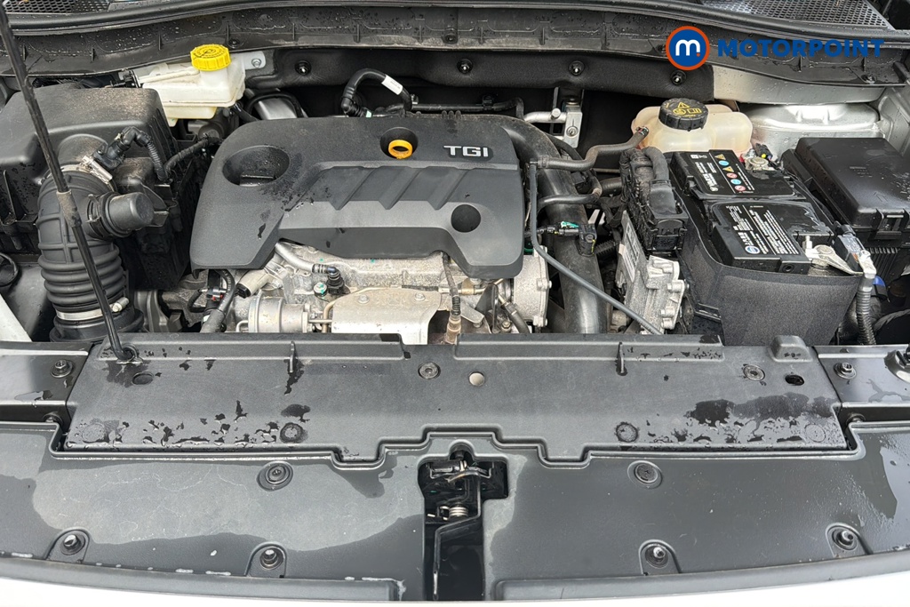 Mg Motor Uk ZS Exclusive Manual Petrol SUV - Stock Number (1651330) - 48th supplementary image