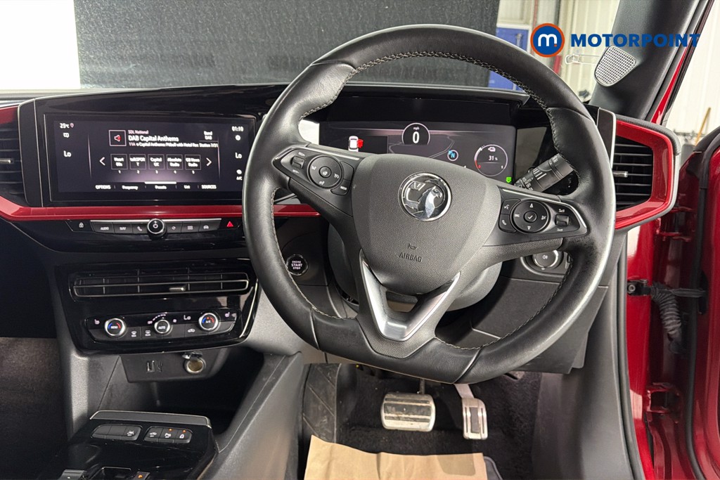 Vauxhall Mokka GS Automatic Electric SUV - Stock Number (1651341) - 2nd supplementary image