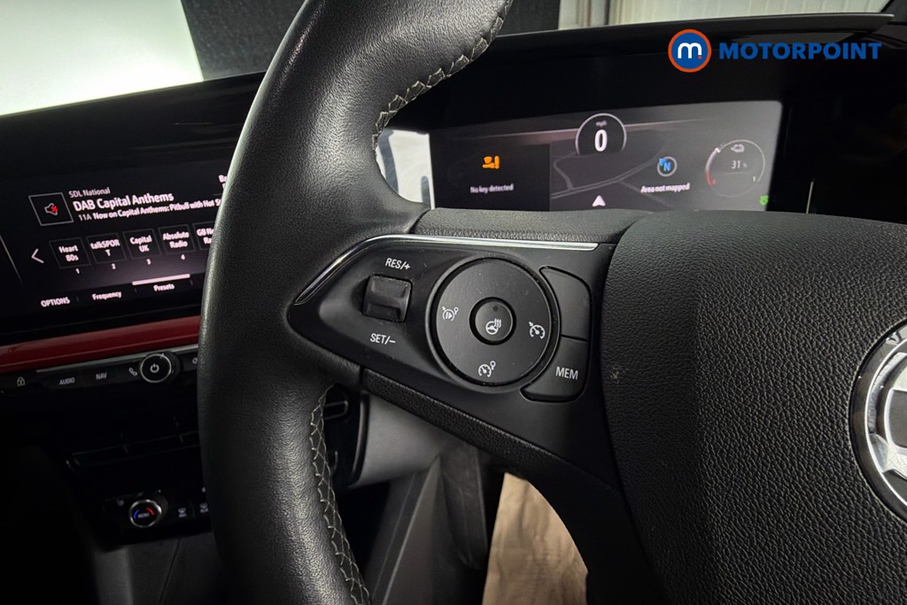 Vauxhall Mokka GS Automatic Electric SUV - Stock Number (1651341) - 3rd supplementary image