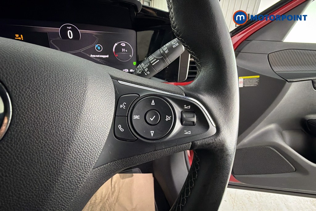 Vauxhall Mokka GS Automatic Electric SUV - Stock Number (1651341) - 4th supplementary image