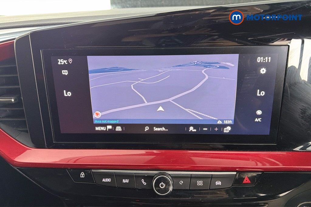 Vauxhall Mokka GS Automatic Electric SUV - Stock Number (1651341) - 10th supplementary image