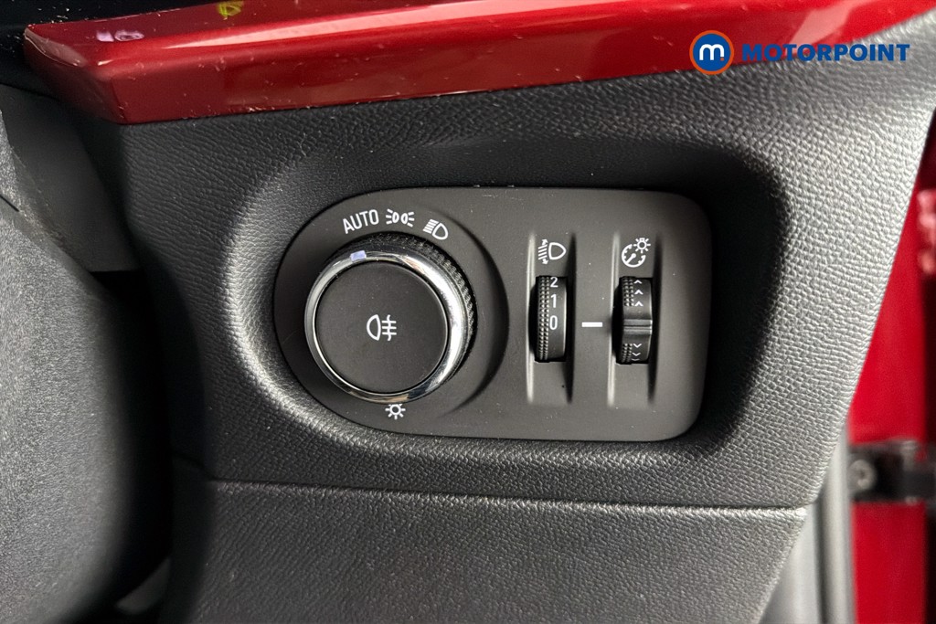 Vauxhall Mokka GS Automatic Electric SUV - Stock Number (1651341) - 18th supplementary image