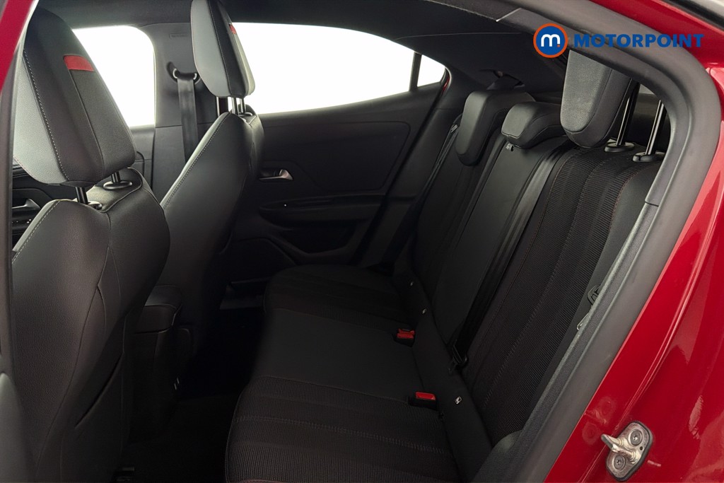 Vauxhall Mokka GS Automatic Electric SUV - Stock Number (1651341) - 28th supplementary image