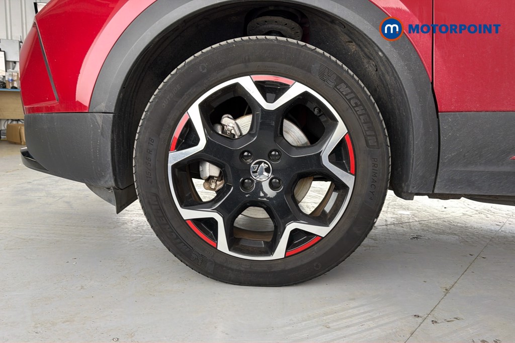 Vauxhall Mokka GS Automatic Electric SUV - Stock Number (1651341) - 47th supplementary image