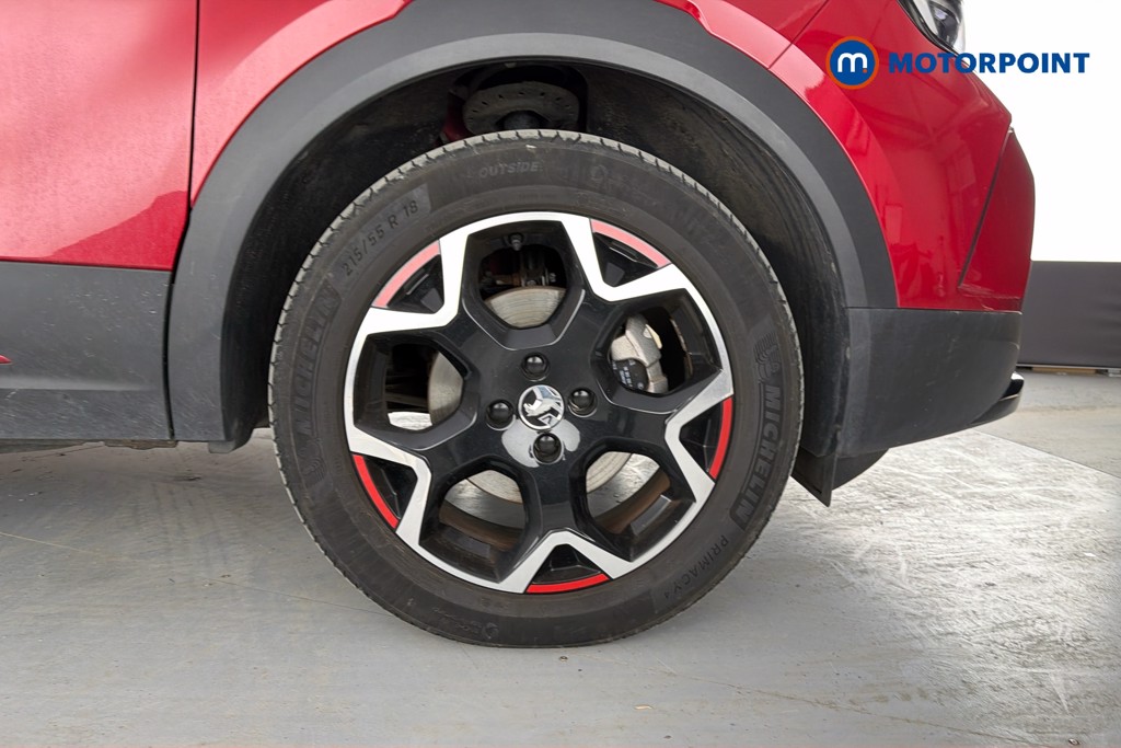 Vauxhall Mokka GS Automatic Electric SUV - Stock Number (1651341) - 50th supplementary image