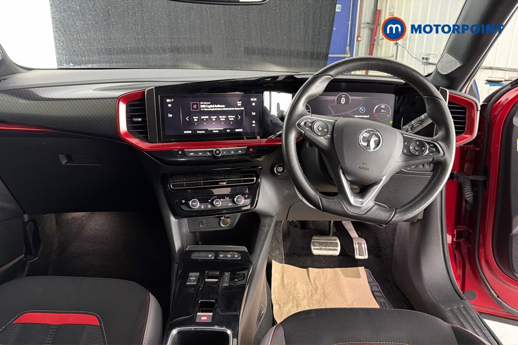 Vauxhall Mokka GS Automatic Electric SUV - Stock Number (1651341) - 1st supplementary image