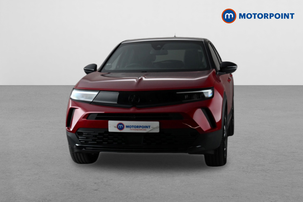 Vauxhall Mokka GS Automatic Electric SUV - Stock Number (1651341) - Front bumper