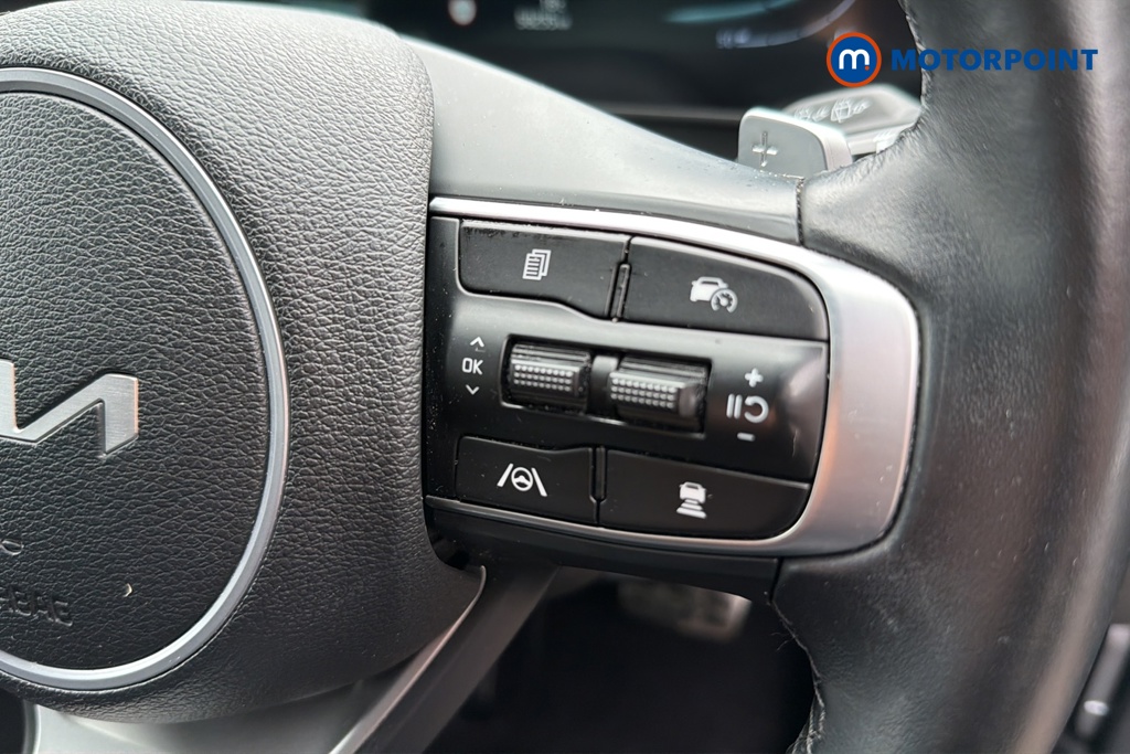 KIA Sportage Gt-Line Automatic Petrol SUV - Stock Number (1651346) - 3rd supplementary image