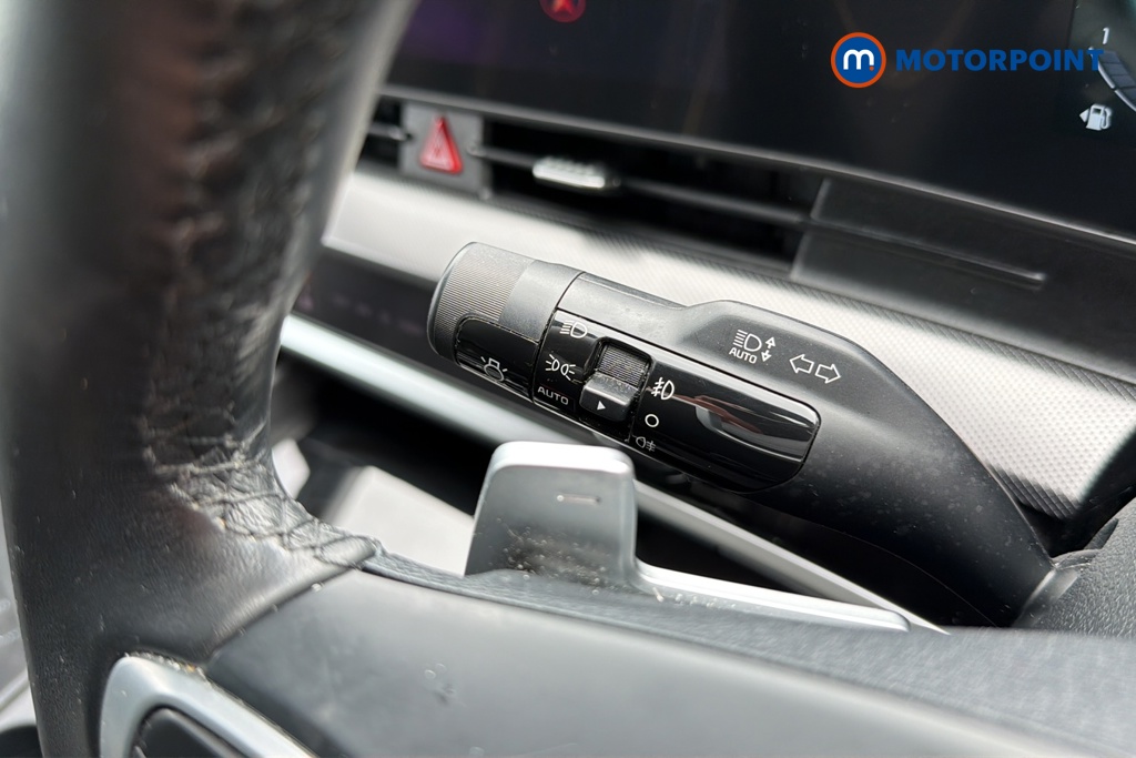 KIA Sportage Gt-Line Automatic Petrol SUV - Stock Number (1651346) - 5th supplementary image
