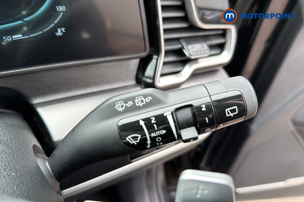 KIA Sportage Gt-Line Automatic Petrol SUV - Stock Number (1651346) - 6th supplementary image