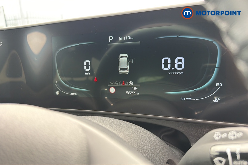KIA Sportage Gt-Line Automatic Petrol SUV - Stock Number (1651346) - 7th supplementary image