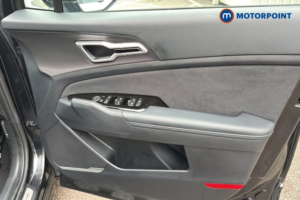 KIA Sportage Gt-Line Automatic Petrol SUV - Stock Number (1651346) - 18th supplementary image