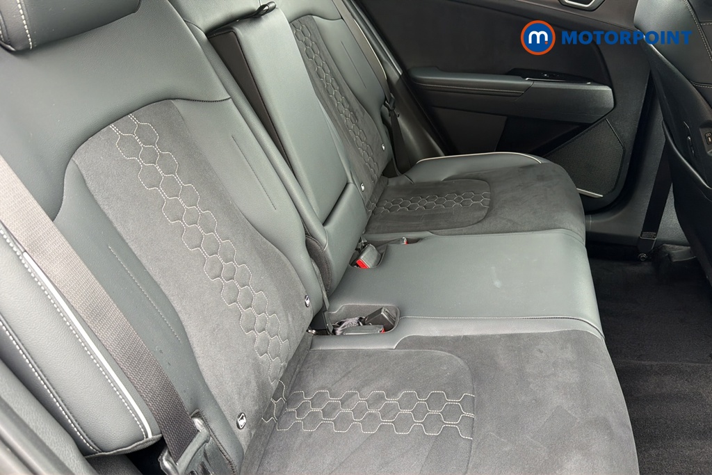 KIA Sportage Gt-Line Automatic Petrol SUV - Stock Number (1651346) - 25th supplementary image