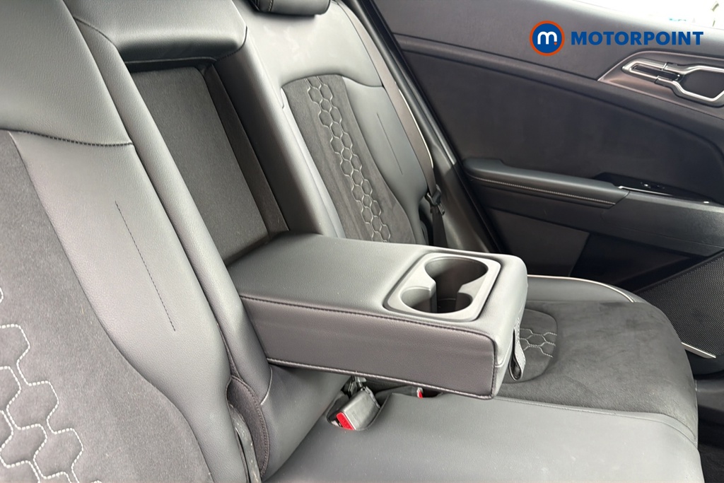 KIA Sportage Gt-Line Automatic Petrol SUV - Stock Number (1651346) - 26th supplementary image