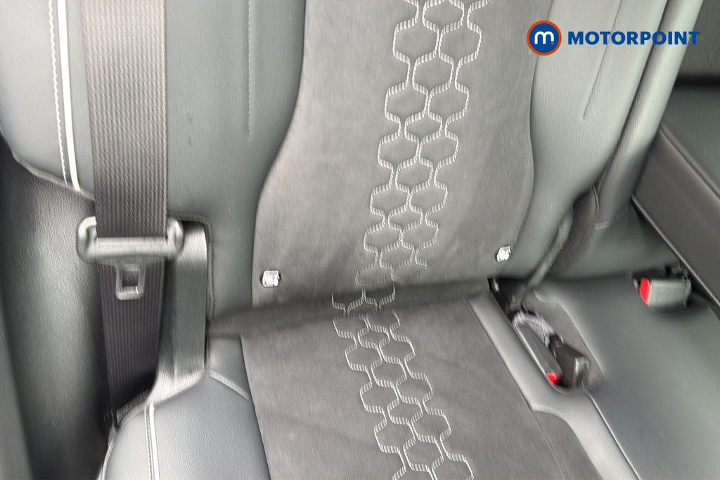KIA Sportage Gt-Line Automatic Petrol SUV - Stock Number (1651346) - 27th supplementary image