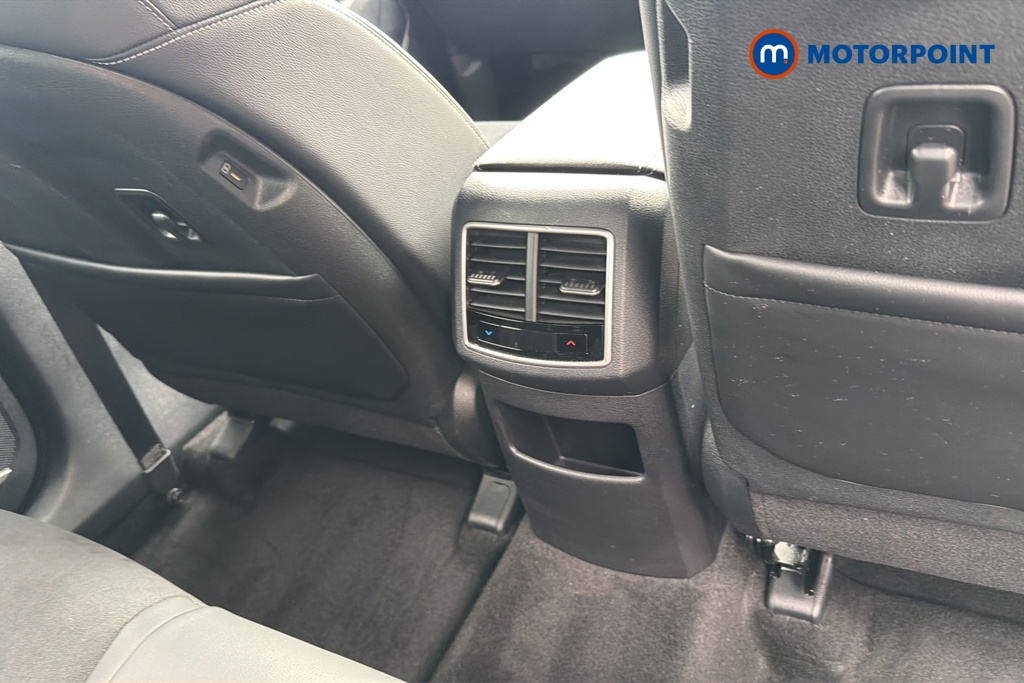 KIA Sportage Gt-Line Automatic Petrol SUV - Stock Number (1651346) - 28th supplementary image