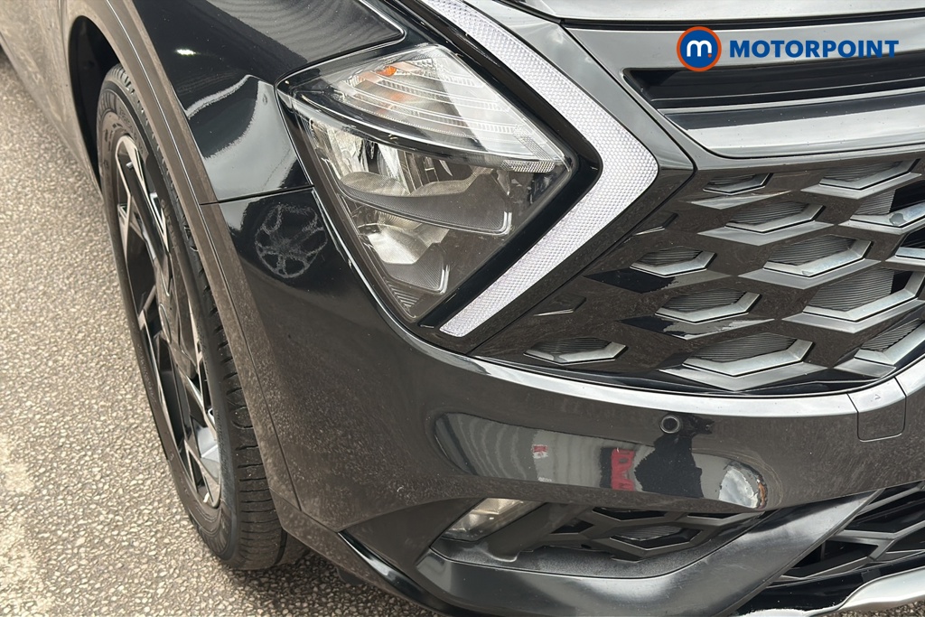 KIA Sportage Gt-Line Automatic Petrol SUV - Stock Number (1651346) - 38th supplementary image
