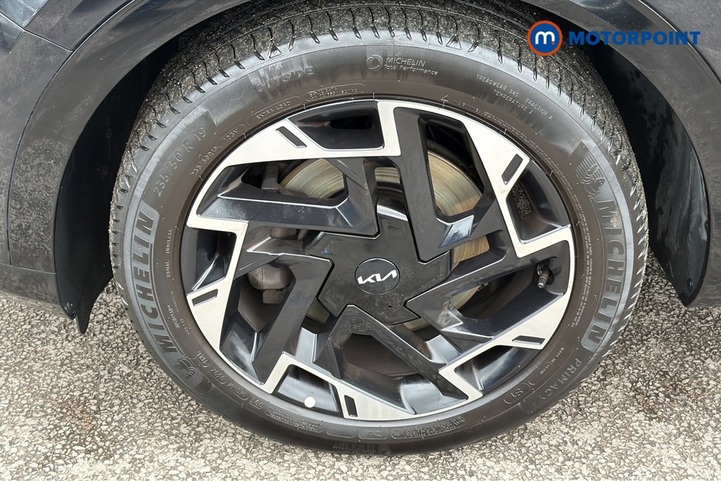 KIA Sportage Gt-Line Automatic Petrol SUV - Stock Number (1651346) - 44th supplementary image