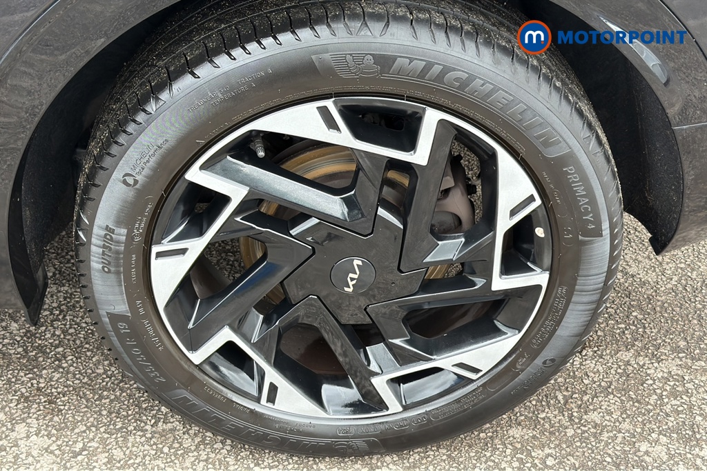 KIA Sportage Gt-Line Automatic Petrol SUV - Stock Number (1651346) - 45th supplementary image