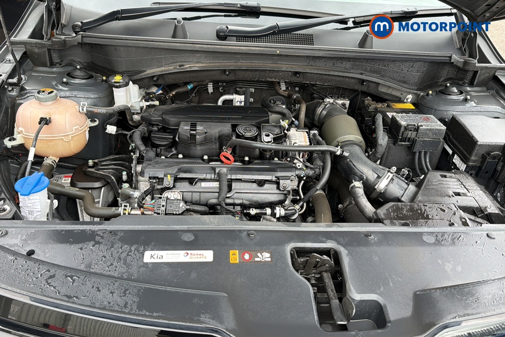 KIA Sportage Gt-Line Automatic Petrol SUV - Stock Number (1651346) - 48th supplementary image