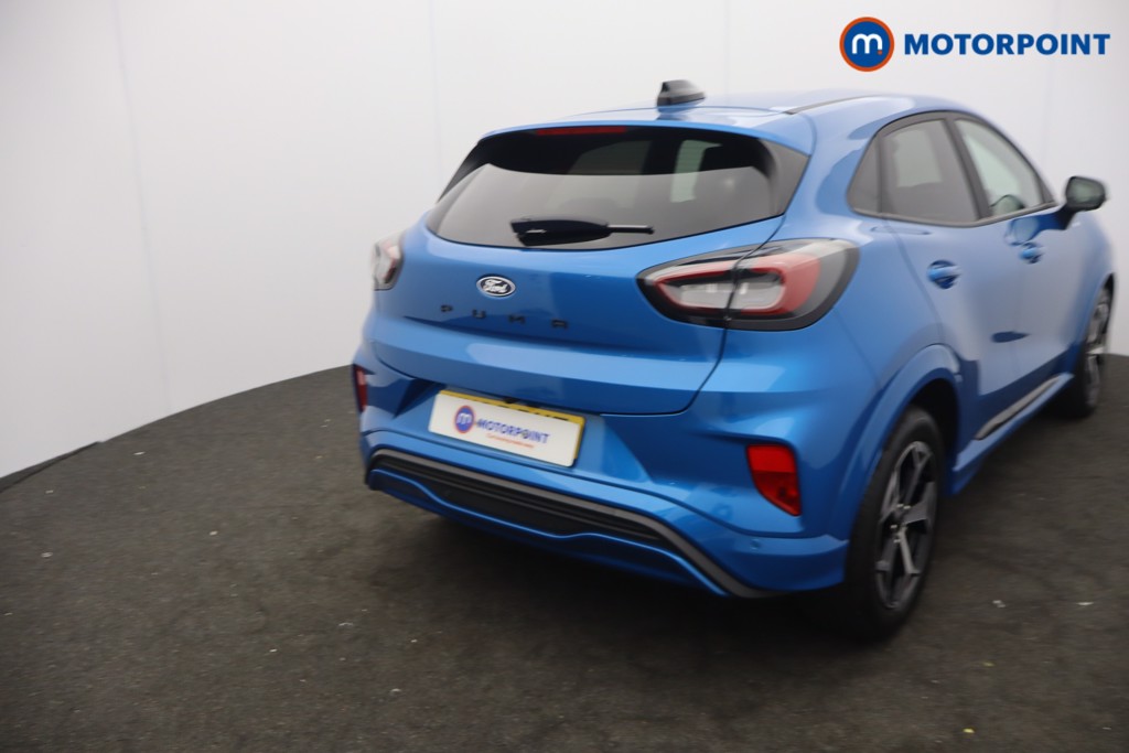 Ford Puma St-Line Automatic Petrol SUV - Stock Number (1651362) - 2nd supplementary image