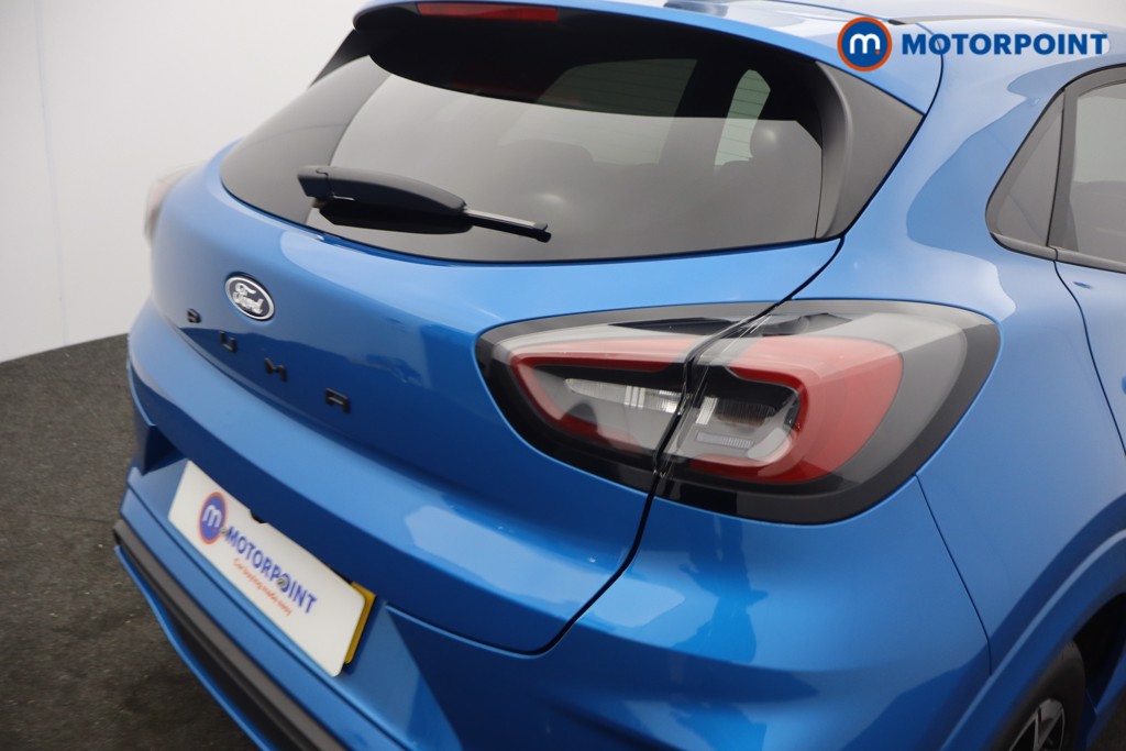 Ford Puma St-Line Automatic Petrol SUV - Stock Number (1651362) - 3rd supplementary image