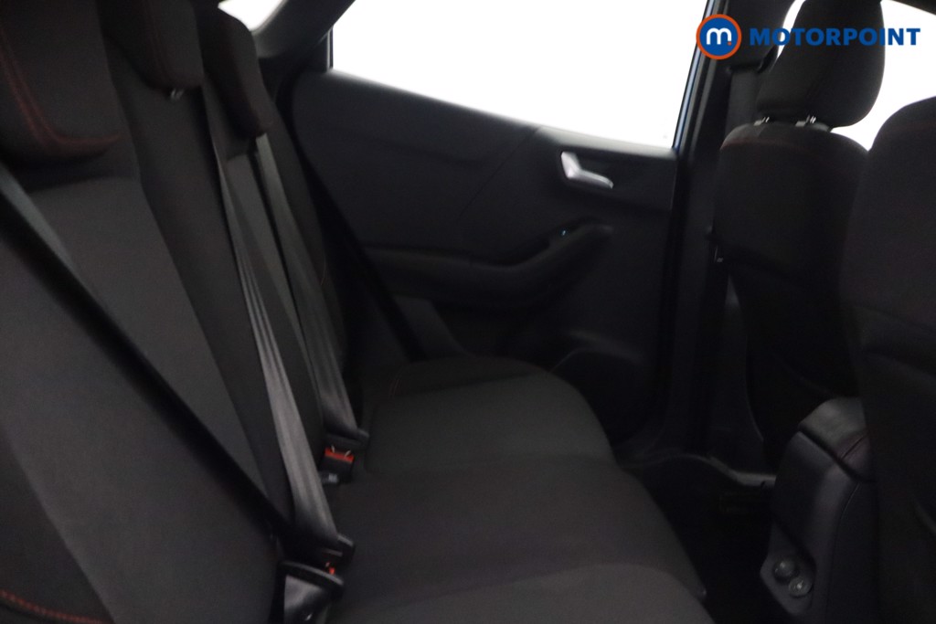 Ford Puma St-Line Automatic Petrol SUV - Stock Number (1651362) - 8th supplementary image