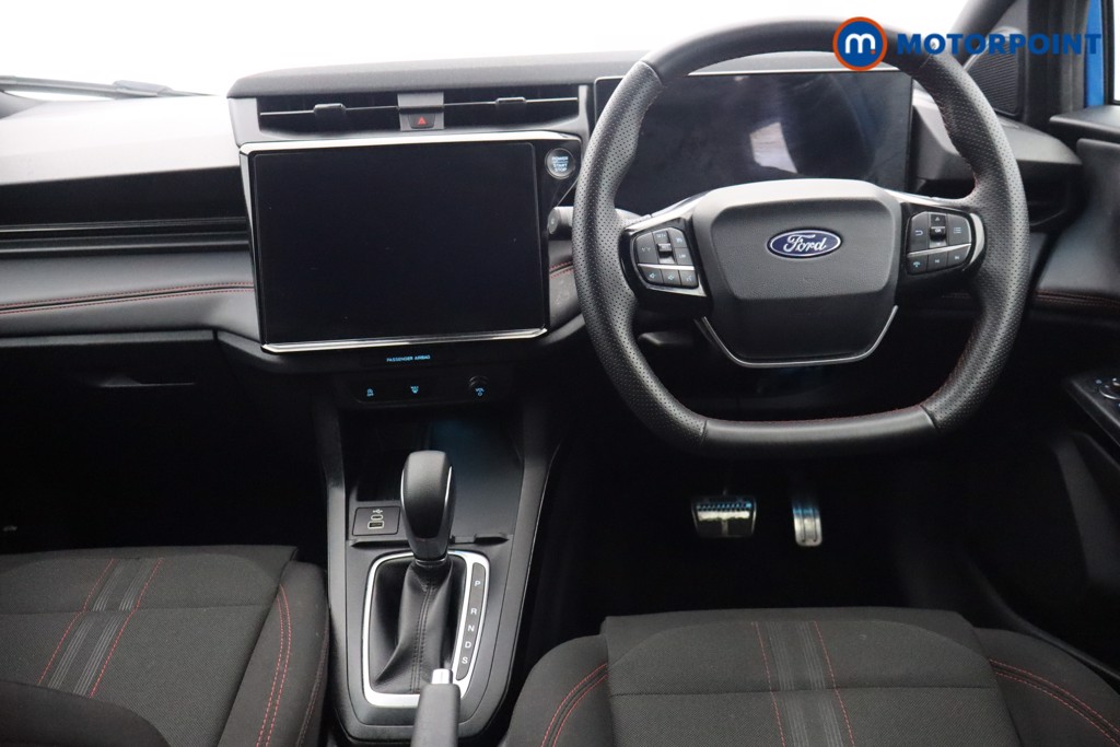 Ford Puma St-Line Automatic Petrol SUV - Stock Number (1651362) - 9th supplementary image