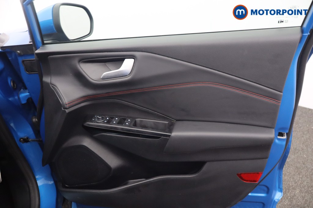 Ford Puma St-Line Automatic Petrol SUV - Stock Number (1651362) - 10th supplementary image