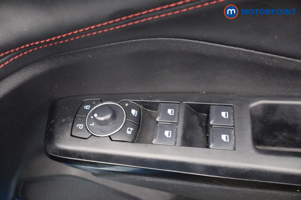 Ford Puma St-Line Automatic Petrol SUV - Stock Number (1651362) - 11th supplementary image