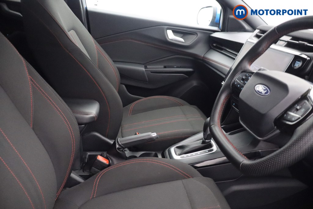 Ford Puma St-Line Automatic Petrol SUV - Stock Number (1651362) - 12th supplementary image