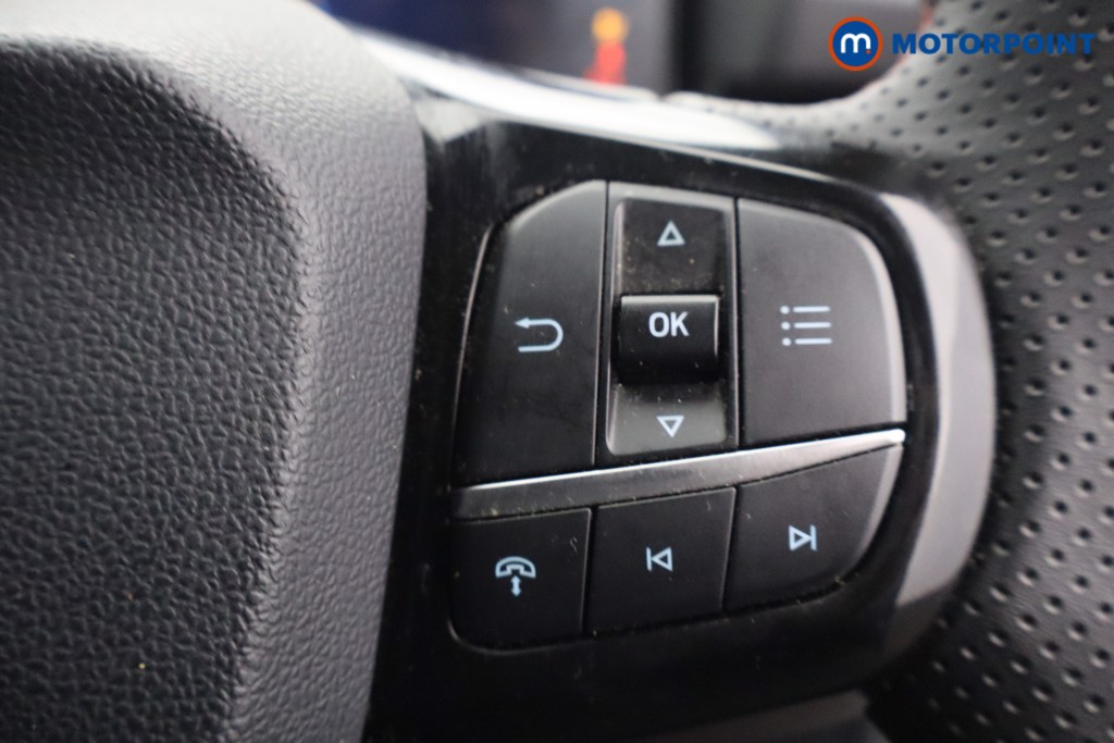Ford Puma St-Line Automatic Petrol SUV - Stock Number (1651362) - 14th supplementary image