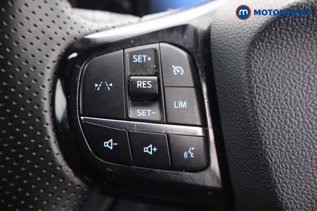 Ford Puma St-Line Automatic Petrol SUV - Stock Number (1651362) - 15th supplementary image