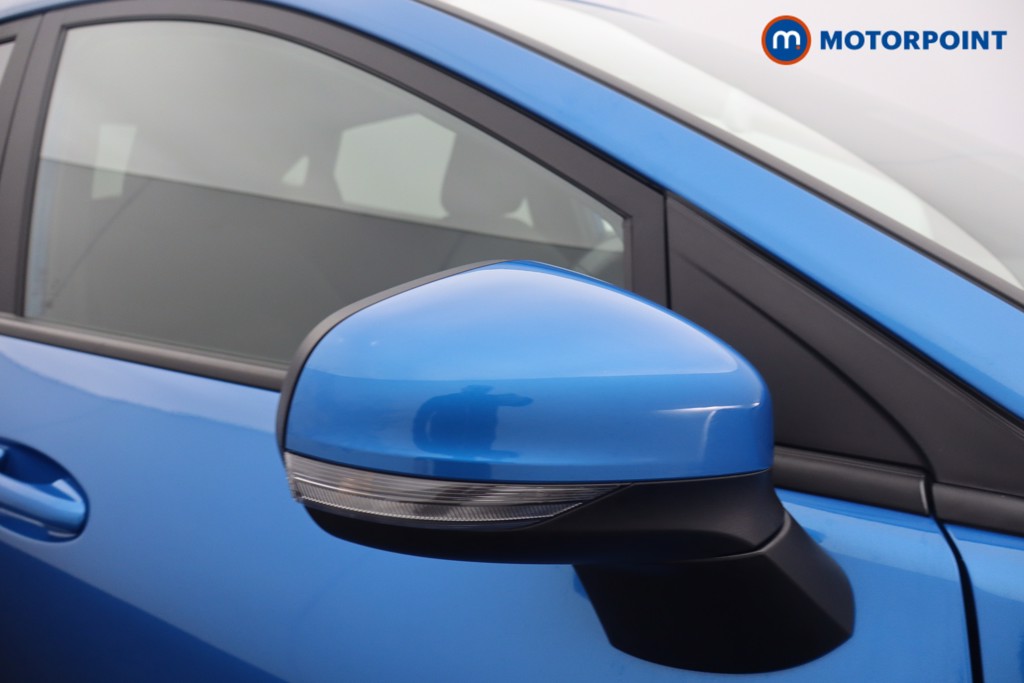 Ford Puma St-Line Automatic Petrol SUV - Stock Number (1651362) - 19th supplementary image
