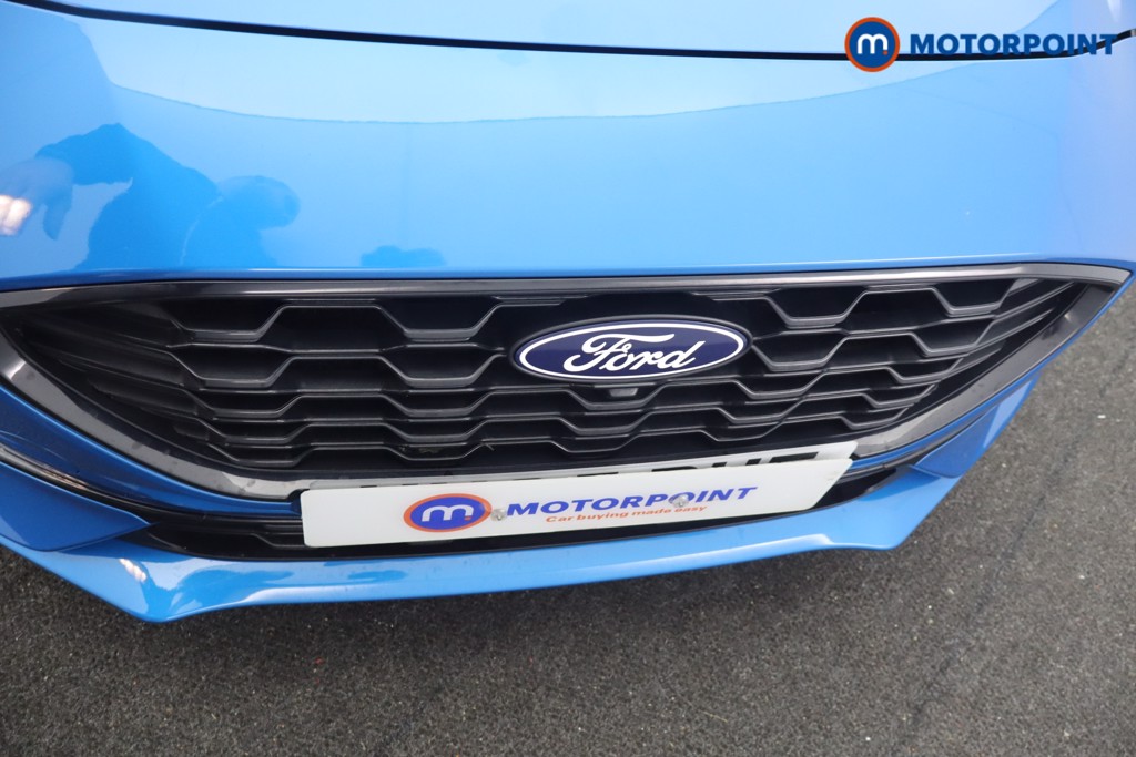 Ford Puma St-Line Automatic Petrol SUV - Stock Number (1651362) - 21st supplementary image