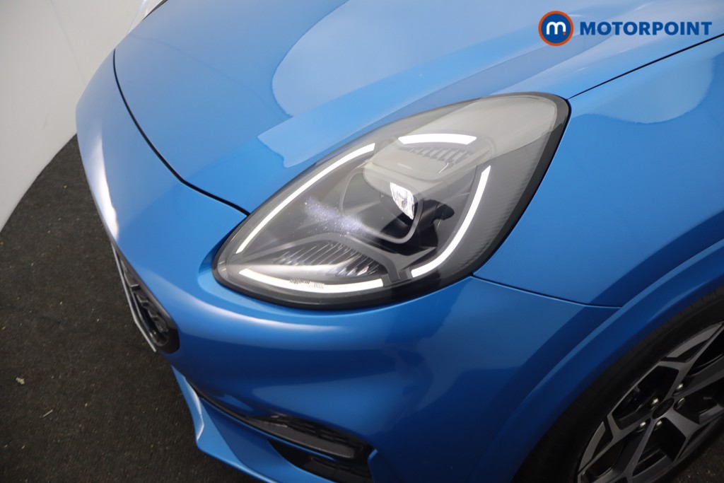 Ford Puma St-Line Automatic Petrol SUV - Stock Number (1651362) - 23rd supplementary image