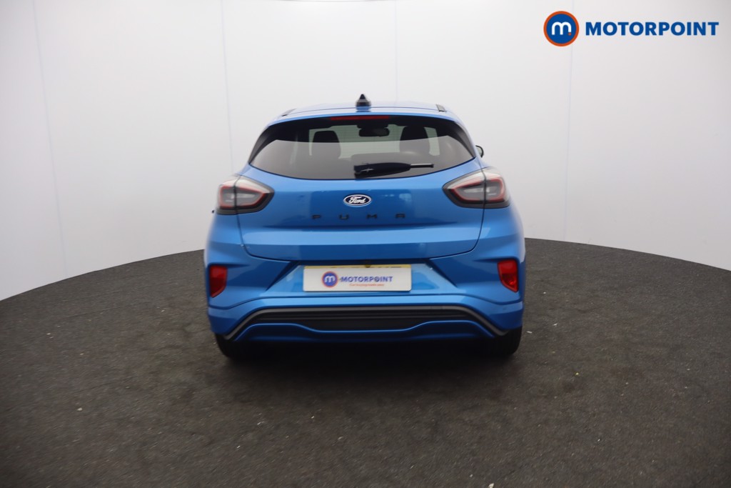 Ford Puma St-Line Automatic Petrol SUV - Stock Number (1651362) - 1st supplementary image