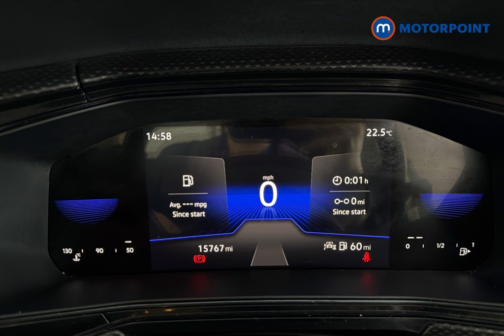 Volkswagen T-Cross SE Manual Petrol SUV - Stock Number (1651372) - 8th supplementary image