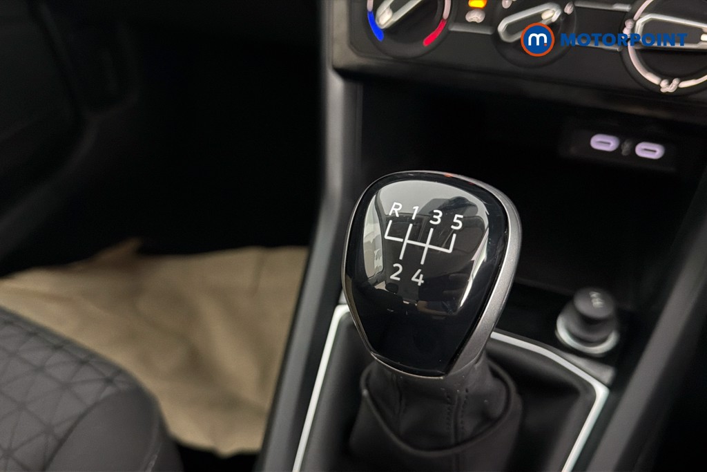 Volkswagen T-Cross SE Manual Petrol SUV - Stock Number (1651372) - 15th supplementary image
