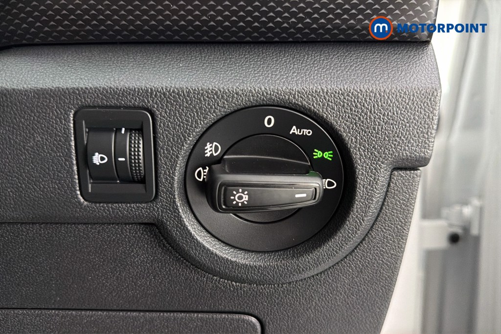 Volkswagen T-Cross SE Manual Petrol SUV - Stock Number (1651372) - 18th supplementary image