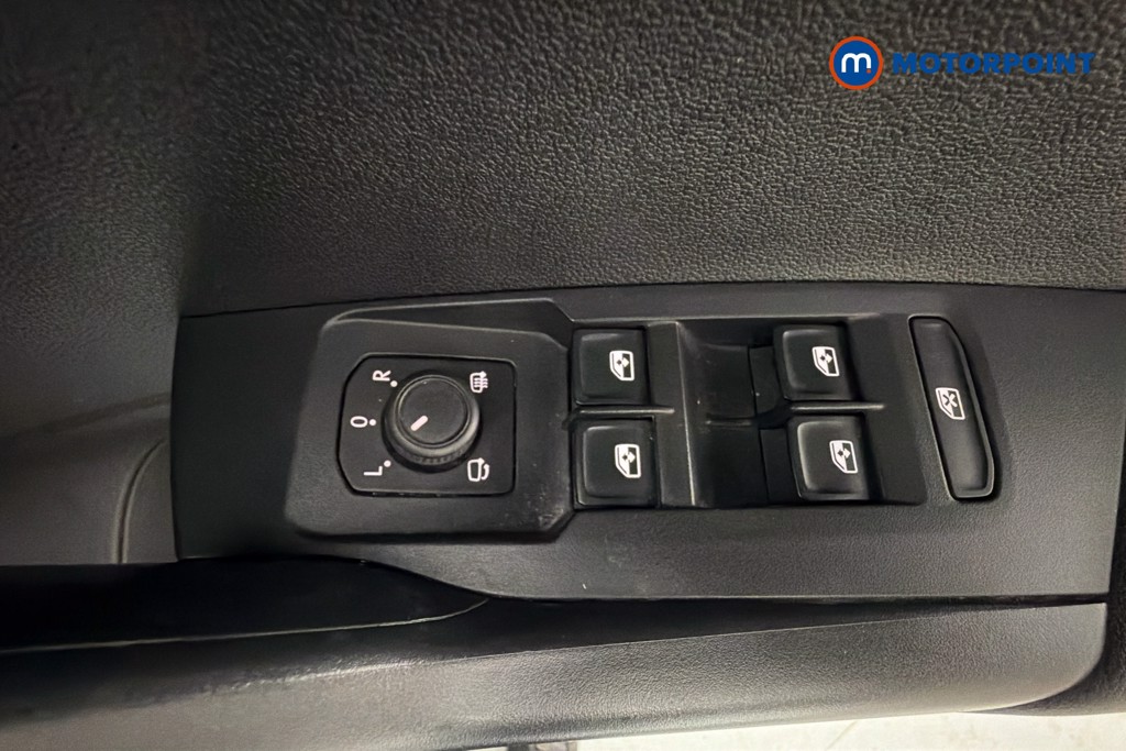 Volkswagen T-Cross SE Manual Petrol SUV - Stock Number (1651372) - 20th supplementary image