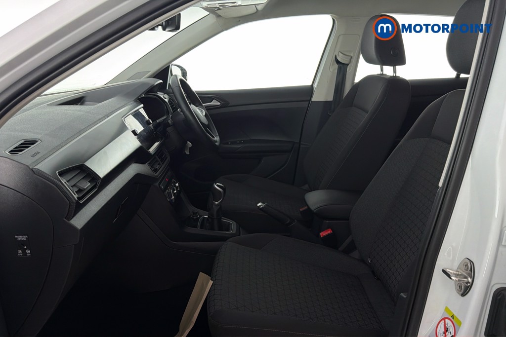 Volkswagen T-Cross SE Manual Petrol SUV - Stock Number (1651372) - 22nd supplementary image