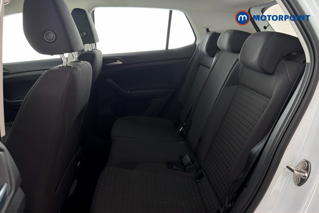Volkswagen T-Cross SE Manual Petrol SUV - Stock Number (1651372) - 28th supplementary image
