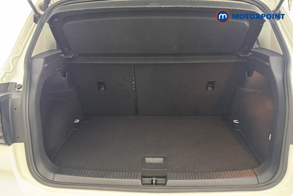 Volkswagen T-Cross SE Manual Petrol SUV - Stock Number (1651372) - 33rd supplementary image