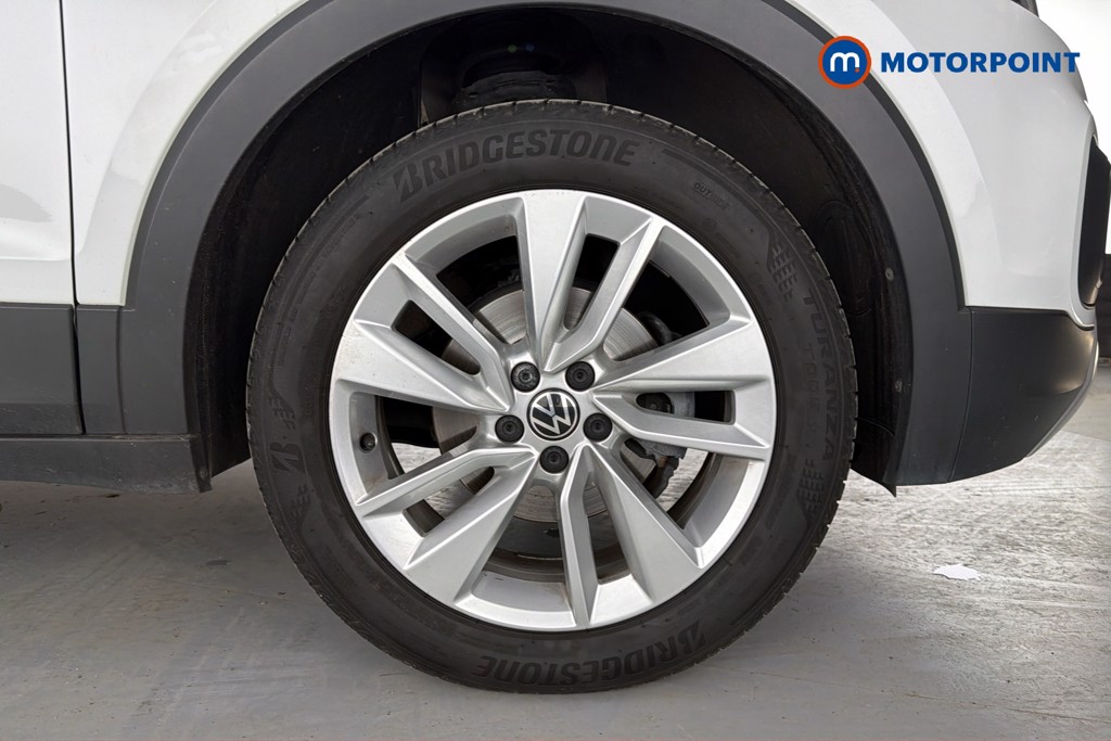 Volkswagen T-Cross SE Manual Petrol SUV - Stock Number (1651372) - 50th supplementary image