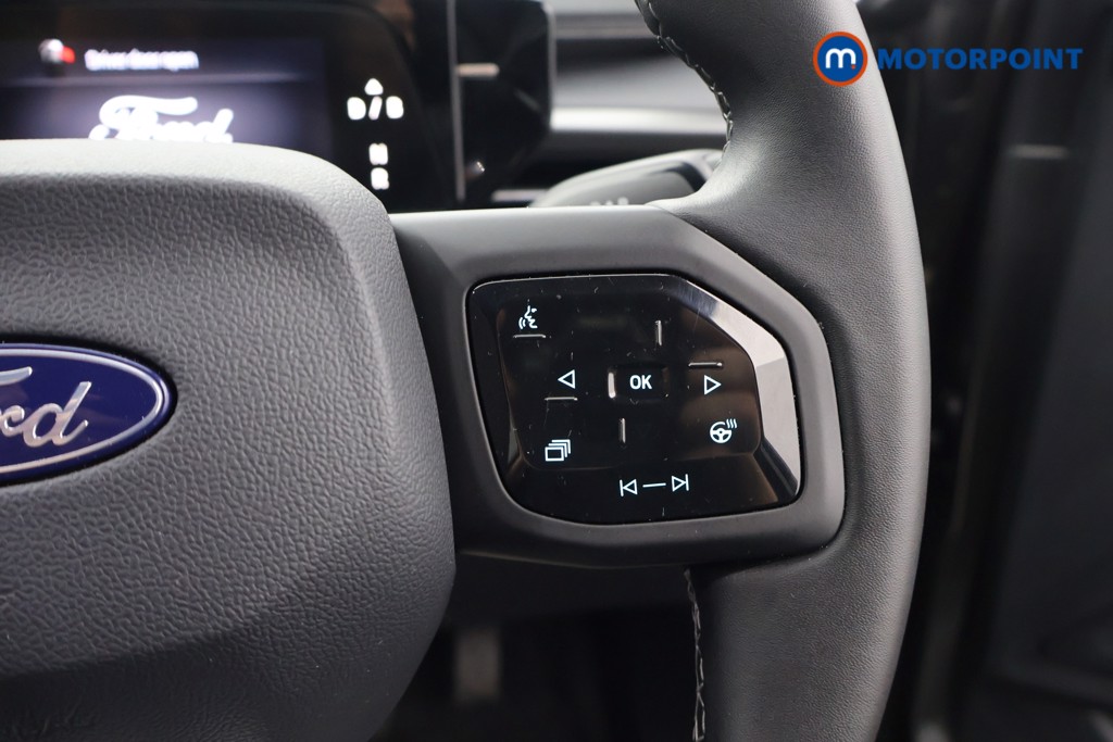 Ford Capri Select Automatic Electric SUV - Stock Number (1651385) - 7th supplementary image