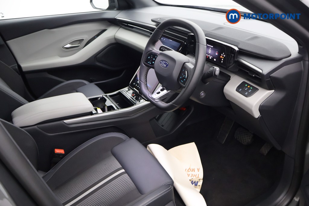 Ford Capri Select Automatic Electric SUV - Stock Number (1651385) - 15th supplementary image