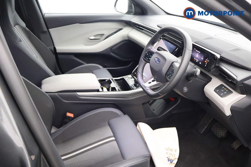 Ford Capri Select Automatic Electric SUV - Stock Number (1651385) - 16th supplementary image