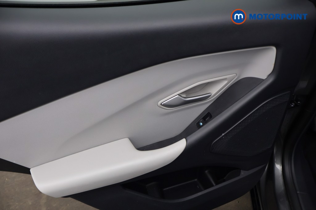 Ford Capri Select Automatic Electric SUV - Stock Number (1651385) - 20th supplementary image