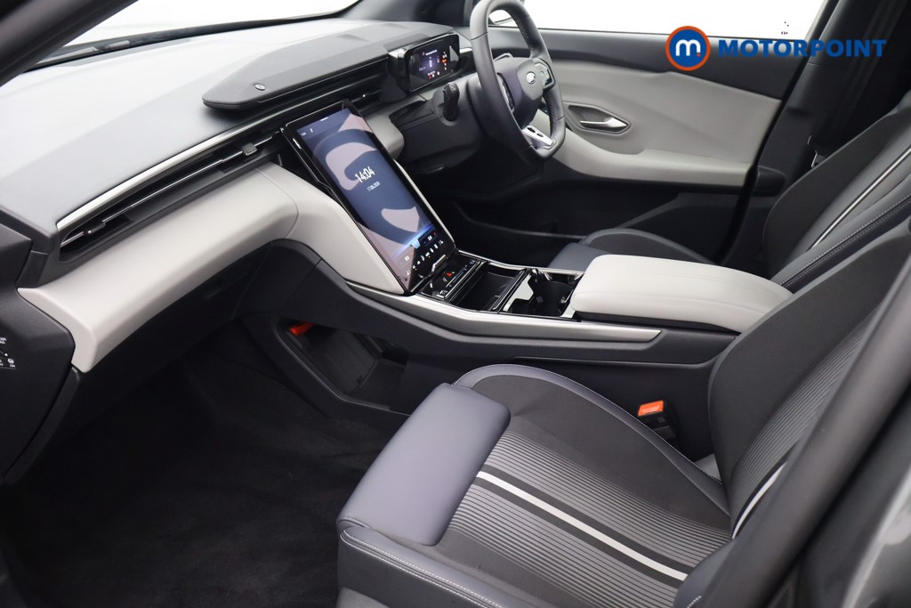 Ford Capri Select Automatic Electric SUV - Stock Number (1651385) - 23rd supplementary image